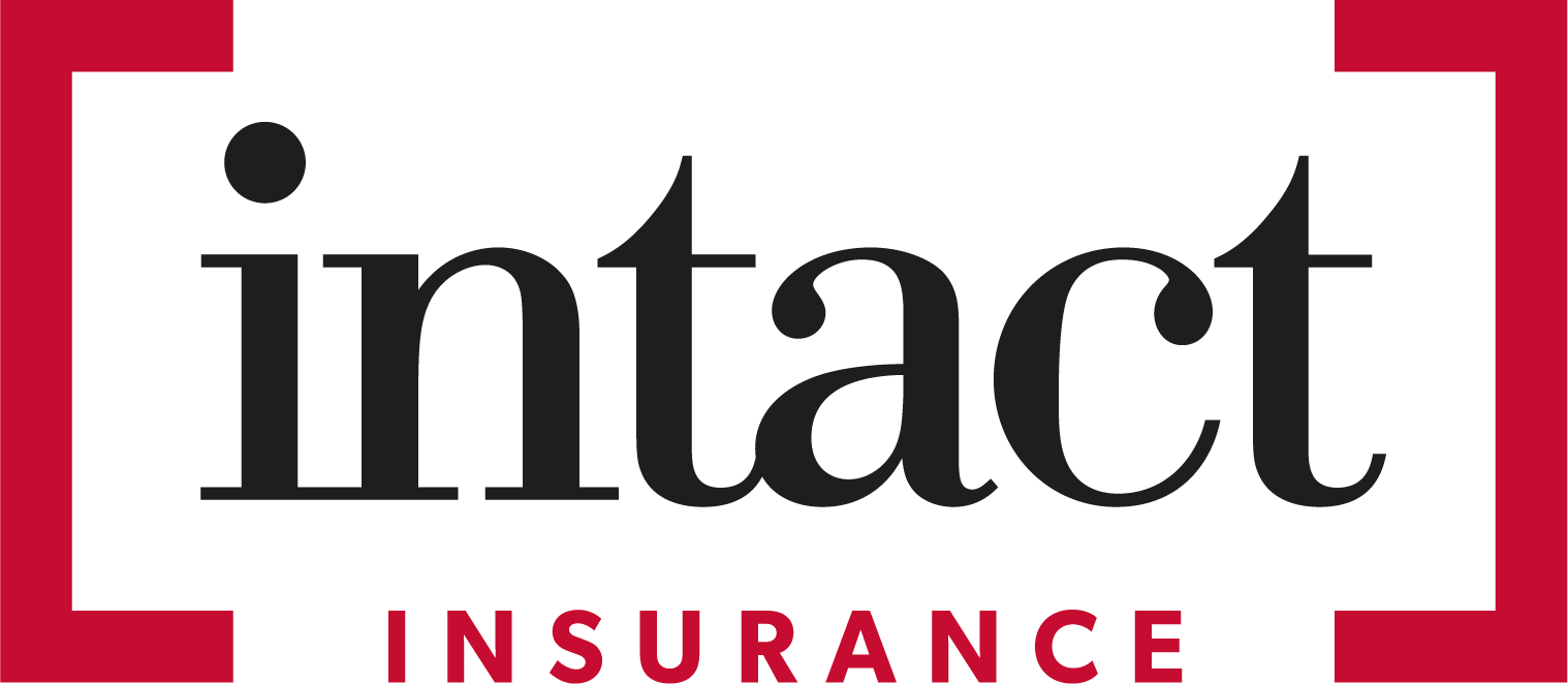 Intact logo