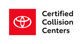 Toyota Certified logo