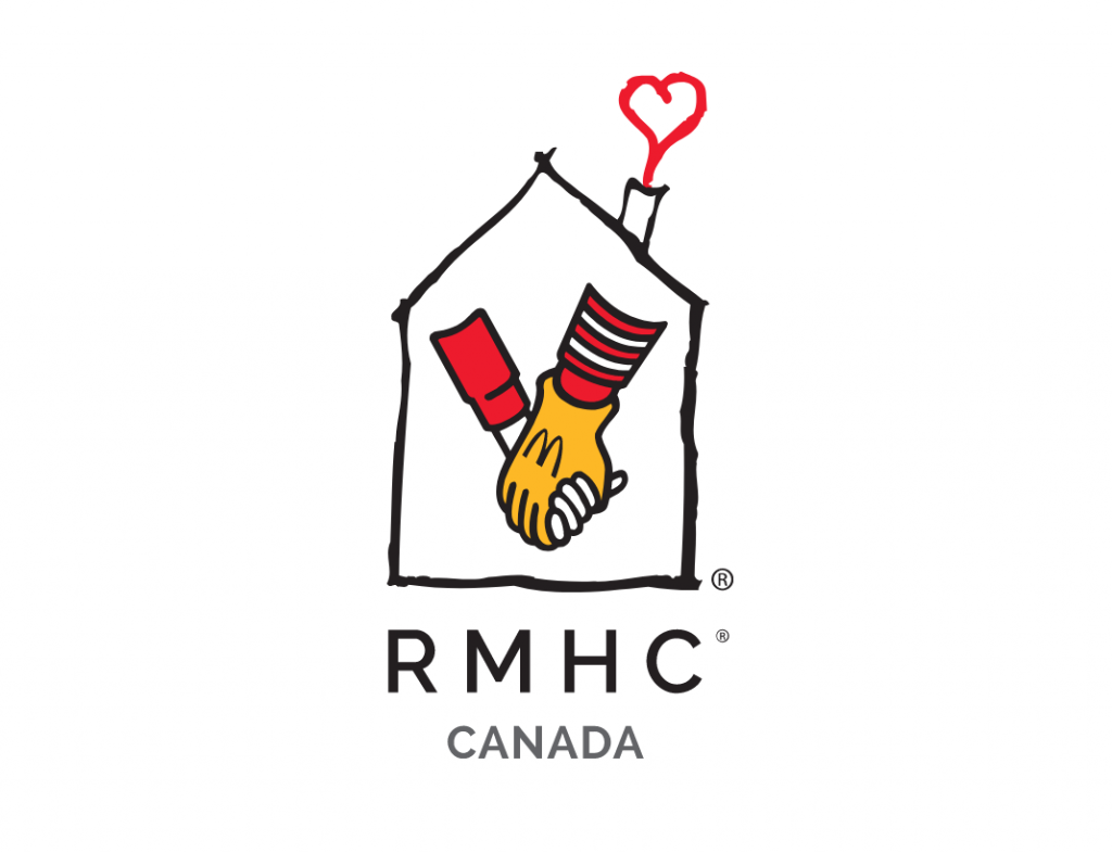 Ronald McDonald House logo