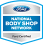 Fold National Body Shop Network logo